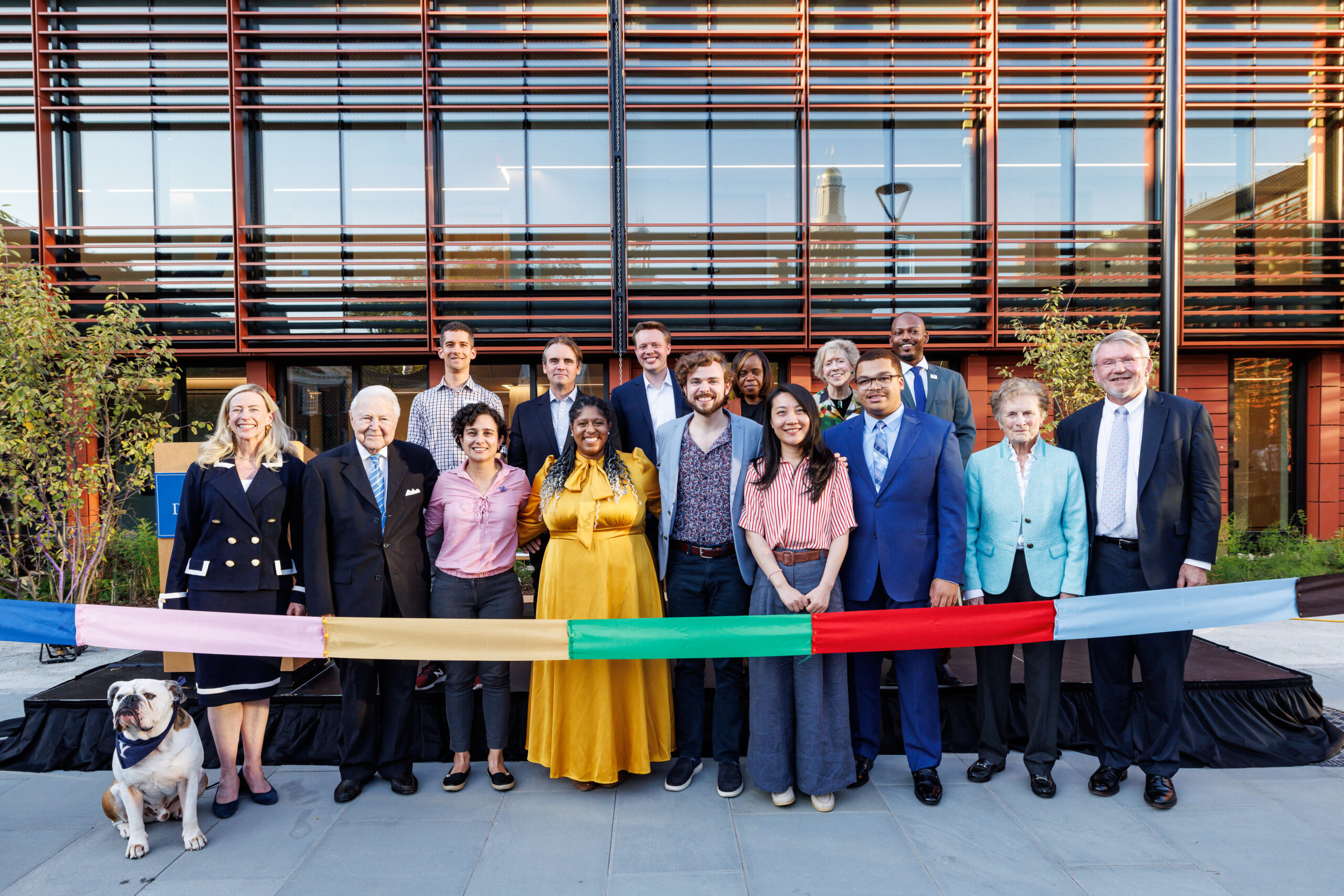 ‘Every inch full of intention’: Living Village raises the bar for environmental stewardship